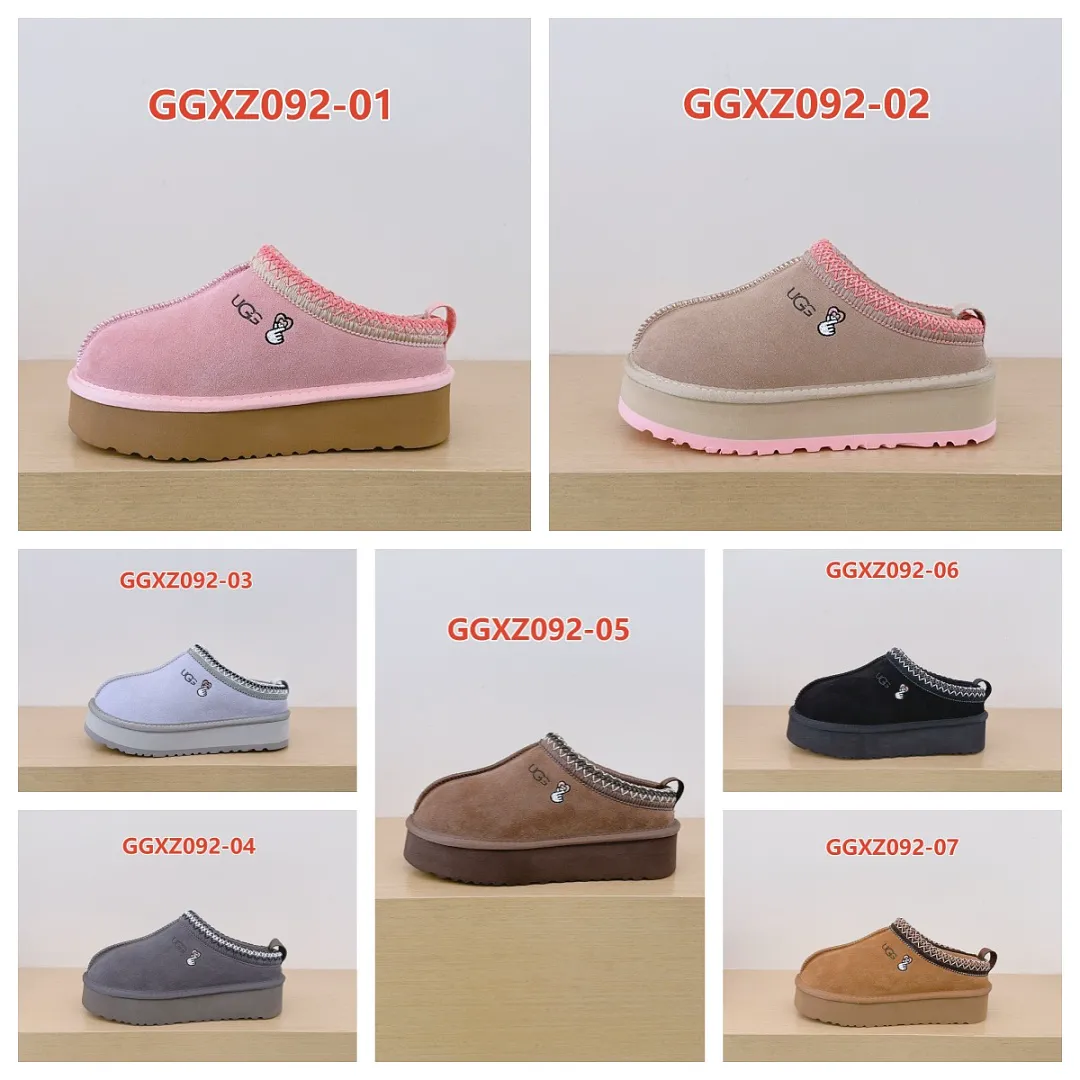 UGG GGXZ092 תמונה 16