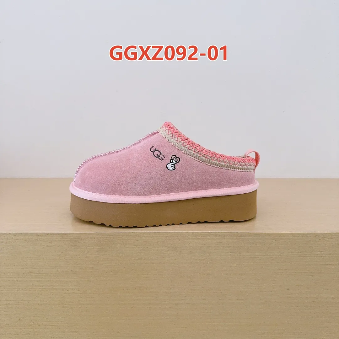 UGG GGXZ092 תמונה 9