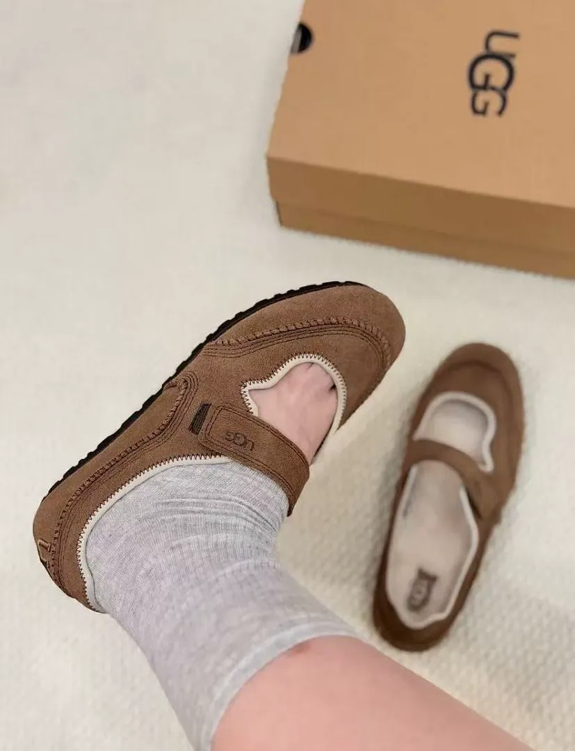 UGG GGXZ093 תמונה 4