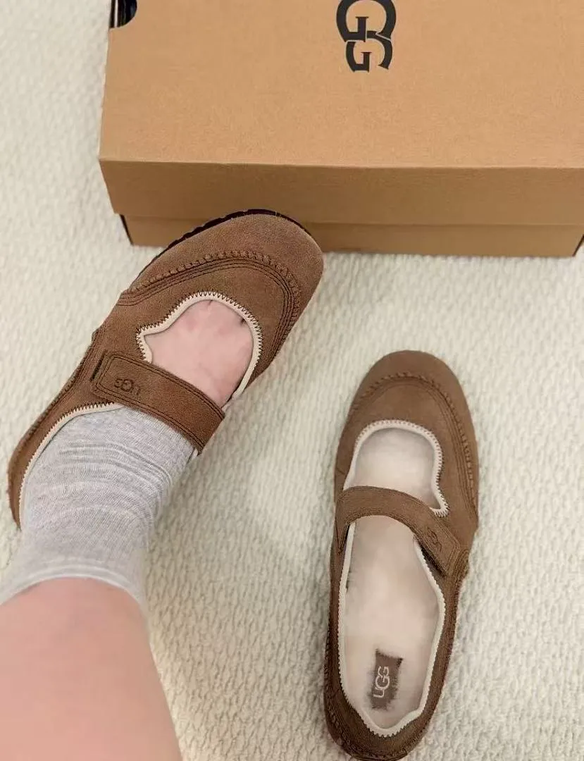 UGG GGXZ093 תמונה 5