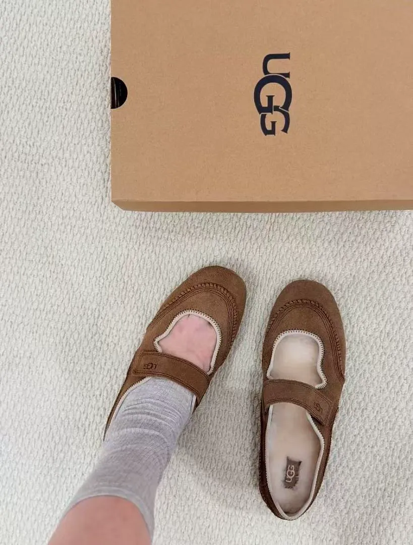 UGG GGXZ093 תמונה 6