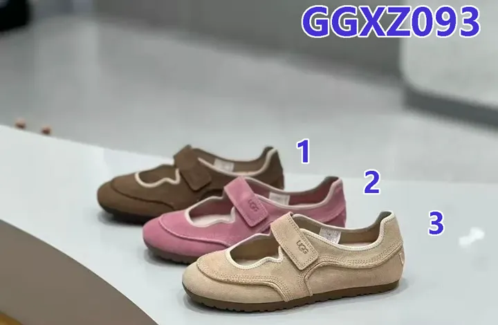 UGG GGXZ093