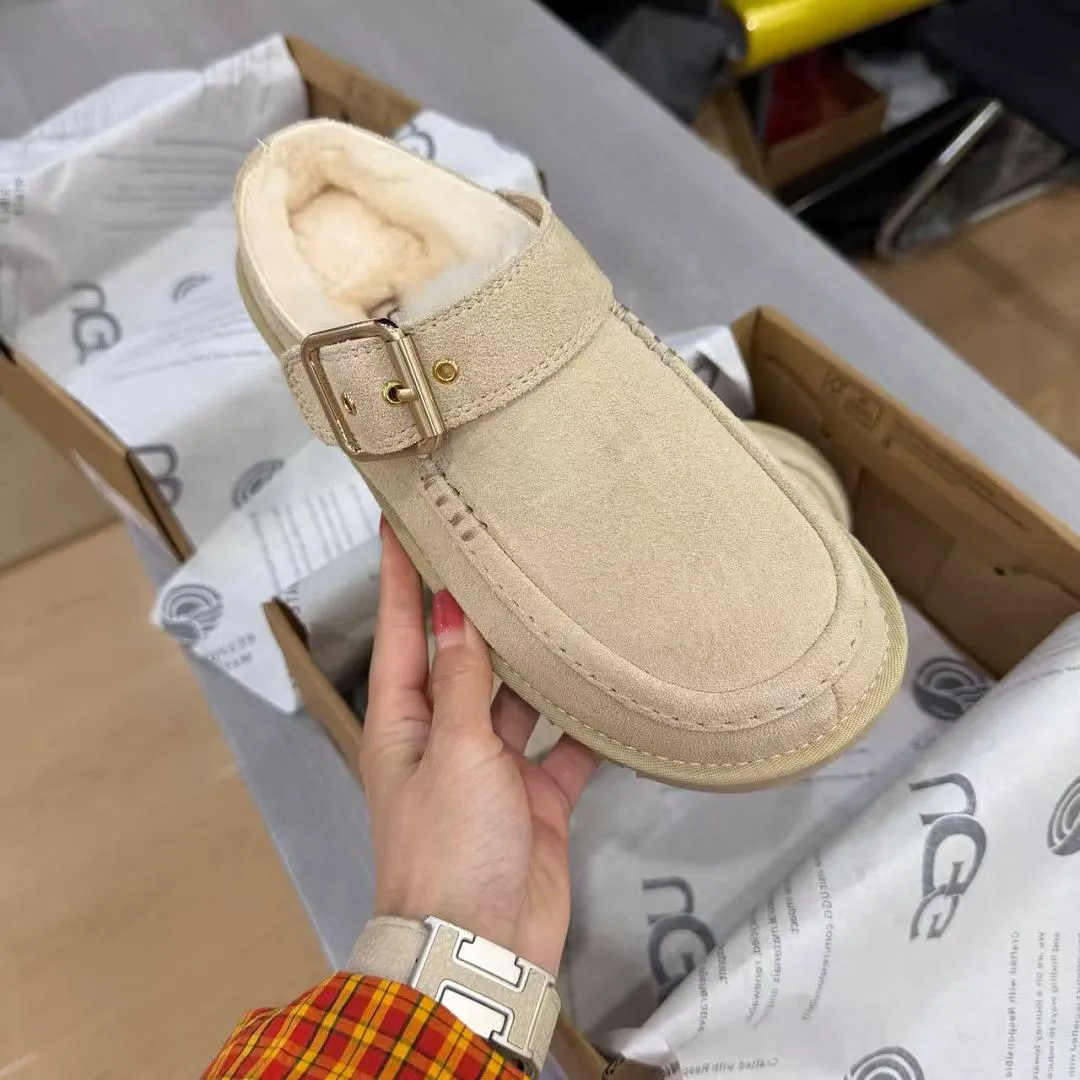 UGG GGXZ095 תמונה 3