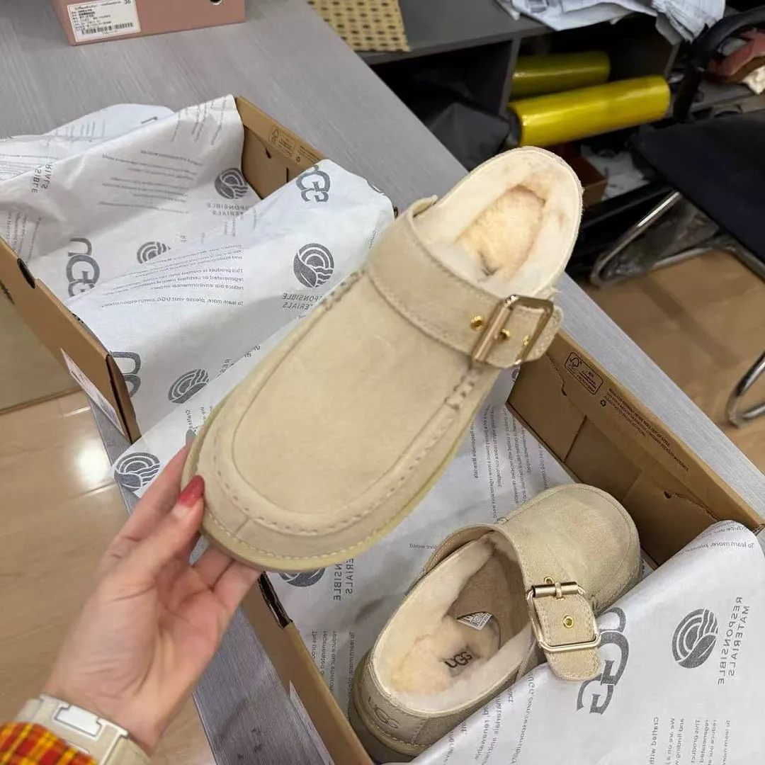 UGG GGXZ095 תמונה 5