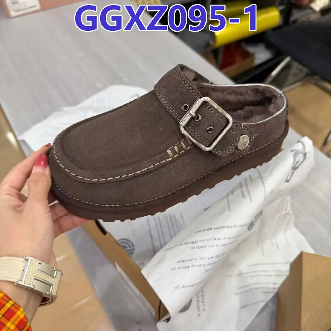 UGG GGXZ095 תמונה 6