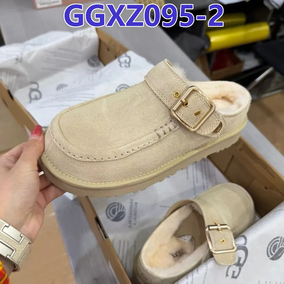 UGG GGXZ095 תמונה 7