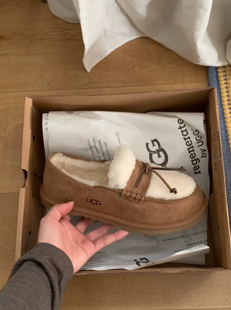 UGG GGXZ097 תמונה 7