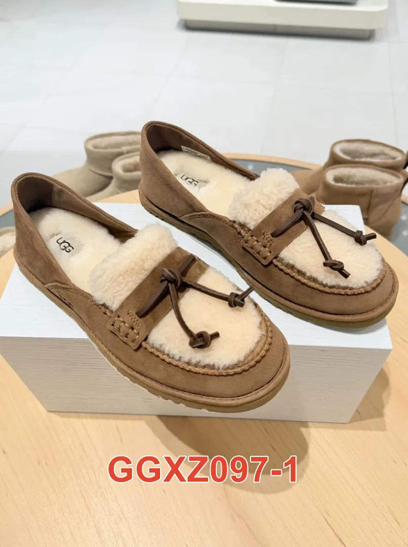 UGG GGXZ097 תמונה 9