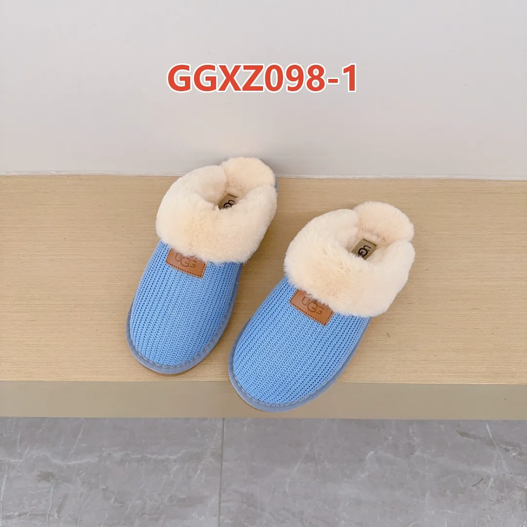 UGG GGXZ098 תמונה 11