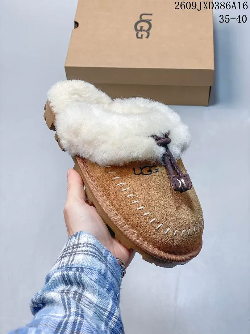 UGG GGXZ099 תמונה 2