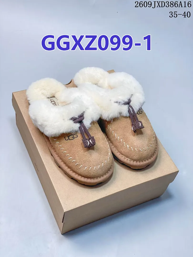 UGG GGXZ099 תמונה 3