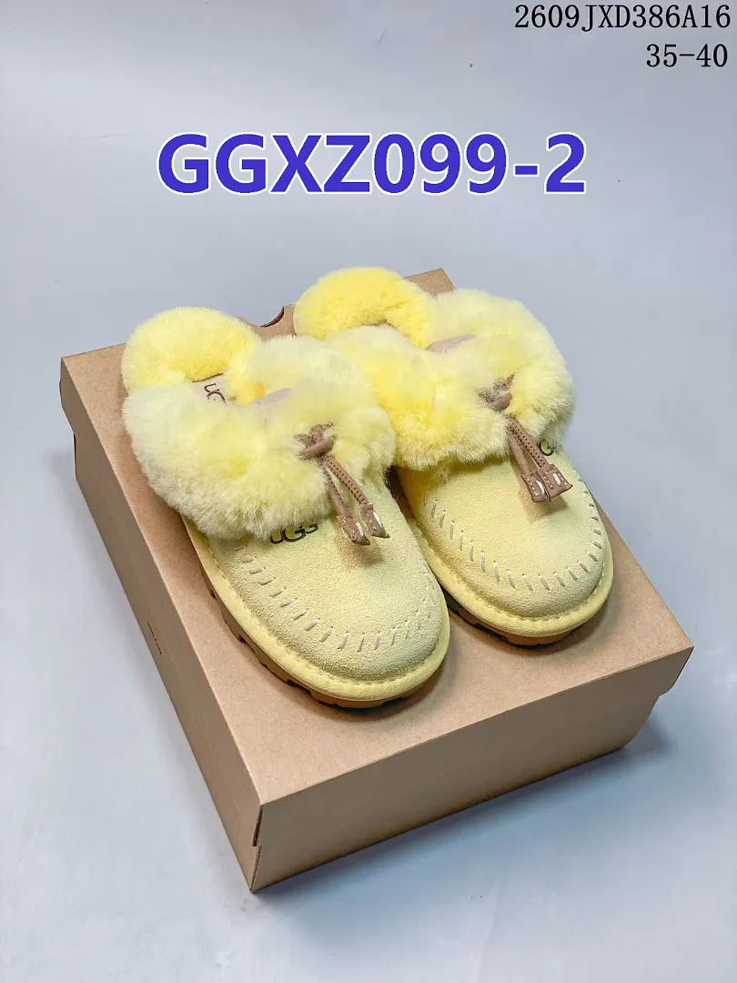 UGG GGXZ099 תמונה 4