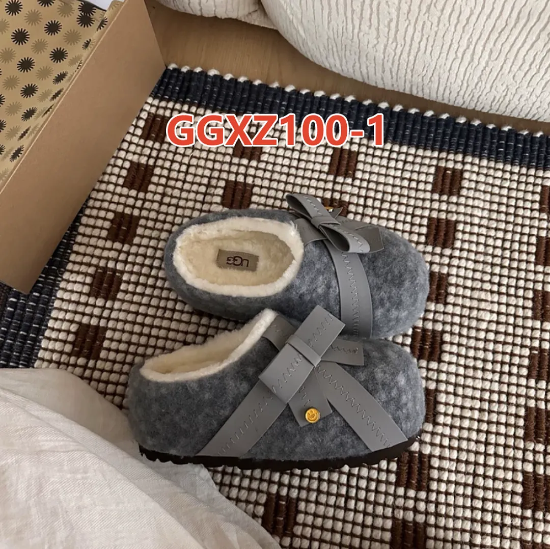 UGG GGXZ100 תמונה 7