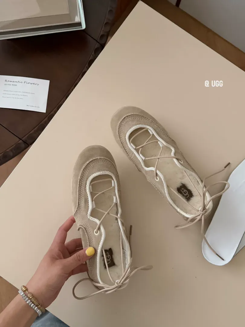 UGG GGXZ101 תמונה 5