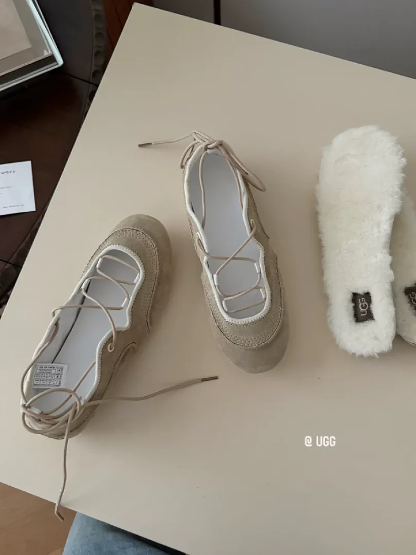 UGG GGXZ101 תמונה 8