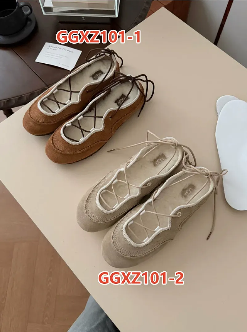 UGG GGXZ101 תמונה 9