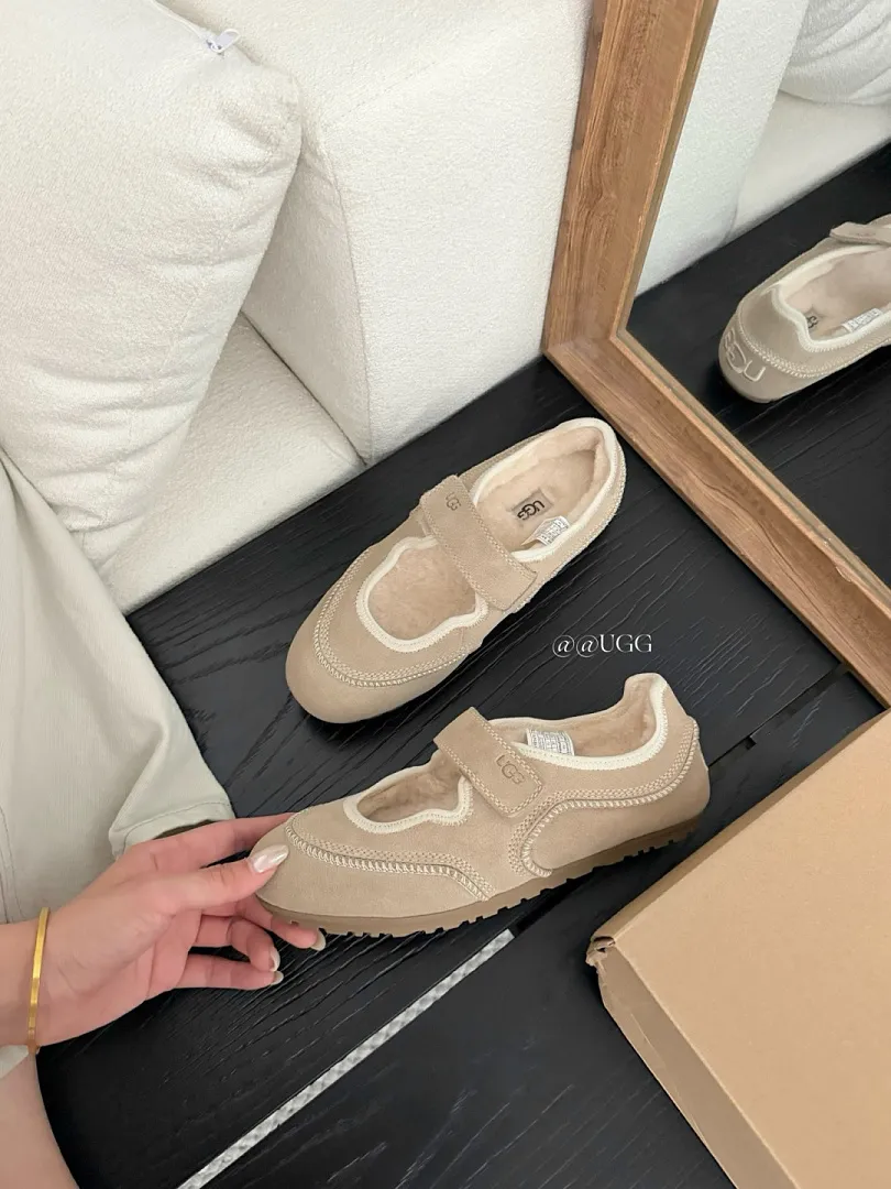 UGG GGXZ102 תמונה 3