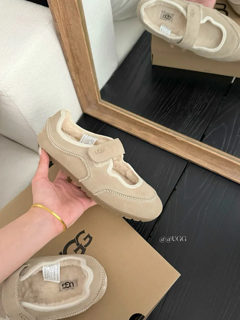 UGG GGXZ102 תמונה 4