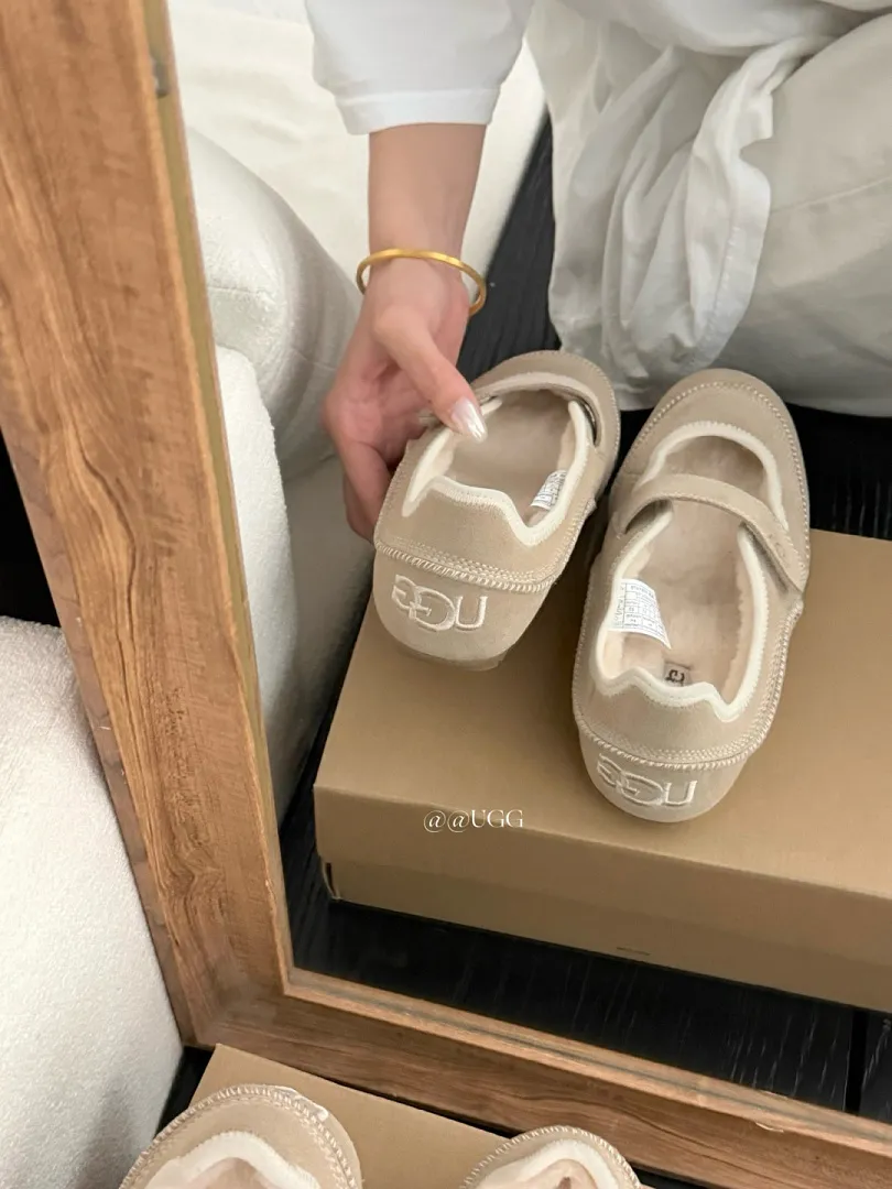 UGG GGXZ102 תמונה 6