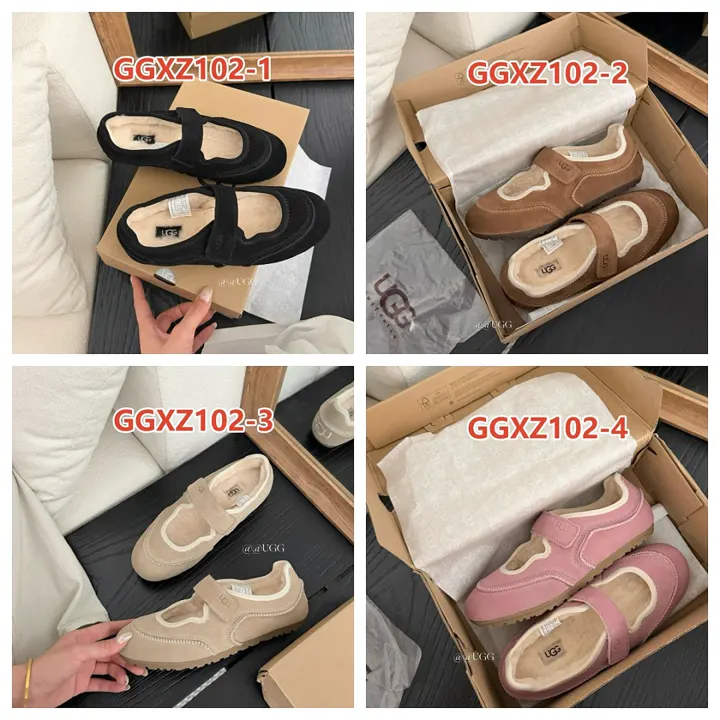 UGG GGXZ102