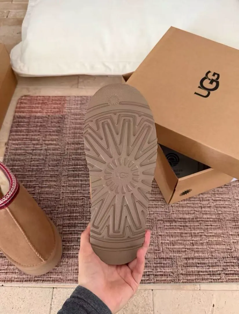 UGG GGXZ103 תמונה 4