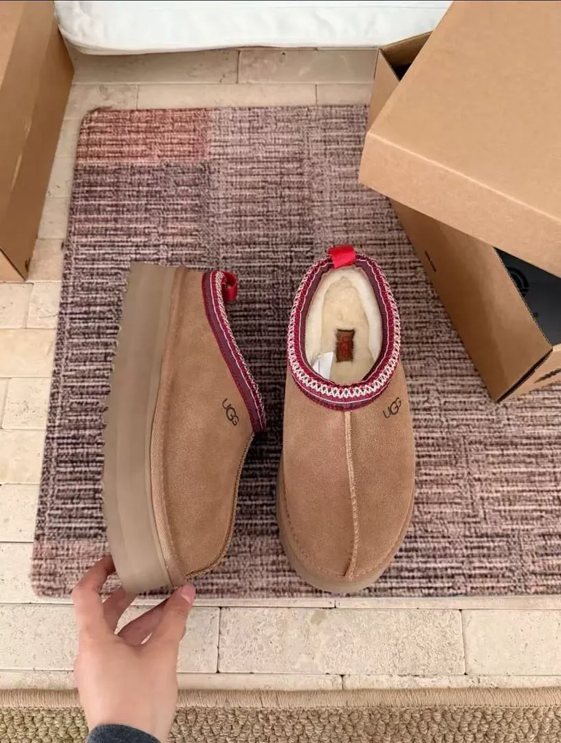 UGG GGXZ103 תמונה 5