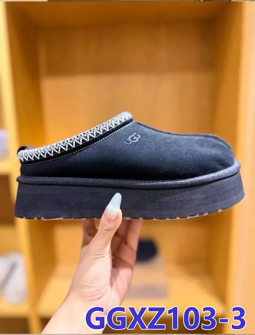 UGG GGXZ103 תמונה 9