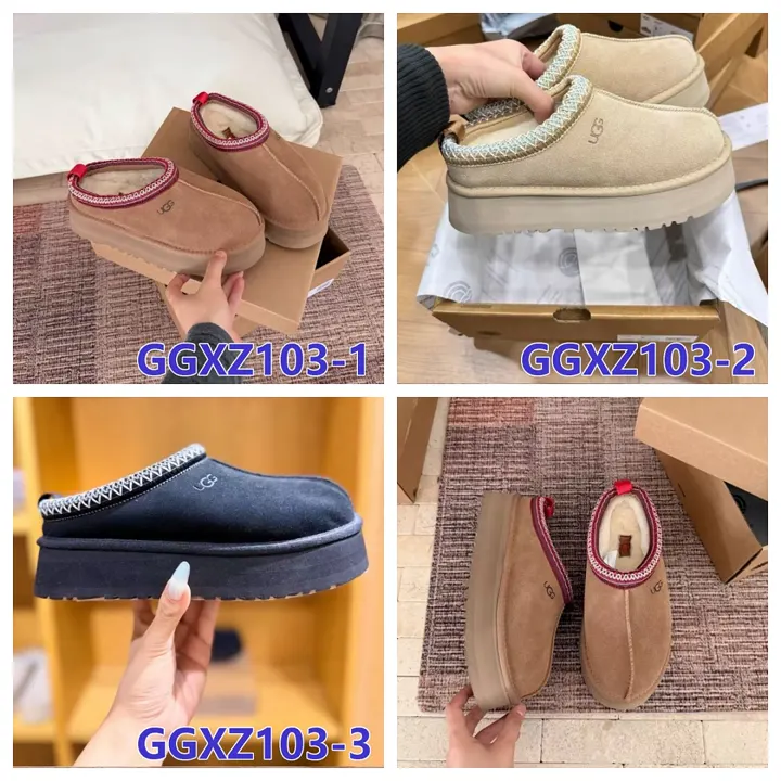 UGG GGXZ103