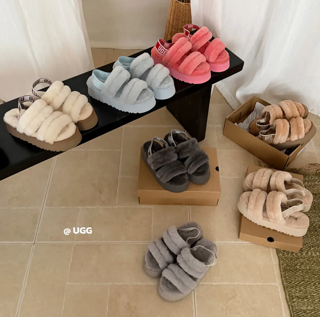 UGG GGXZ104 תמונה 2