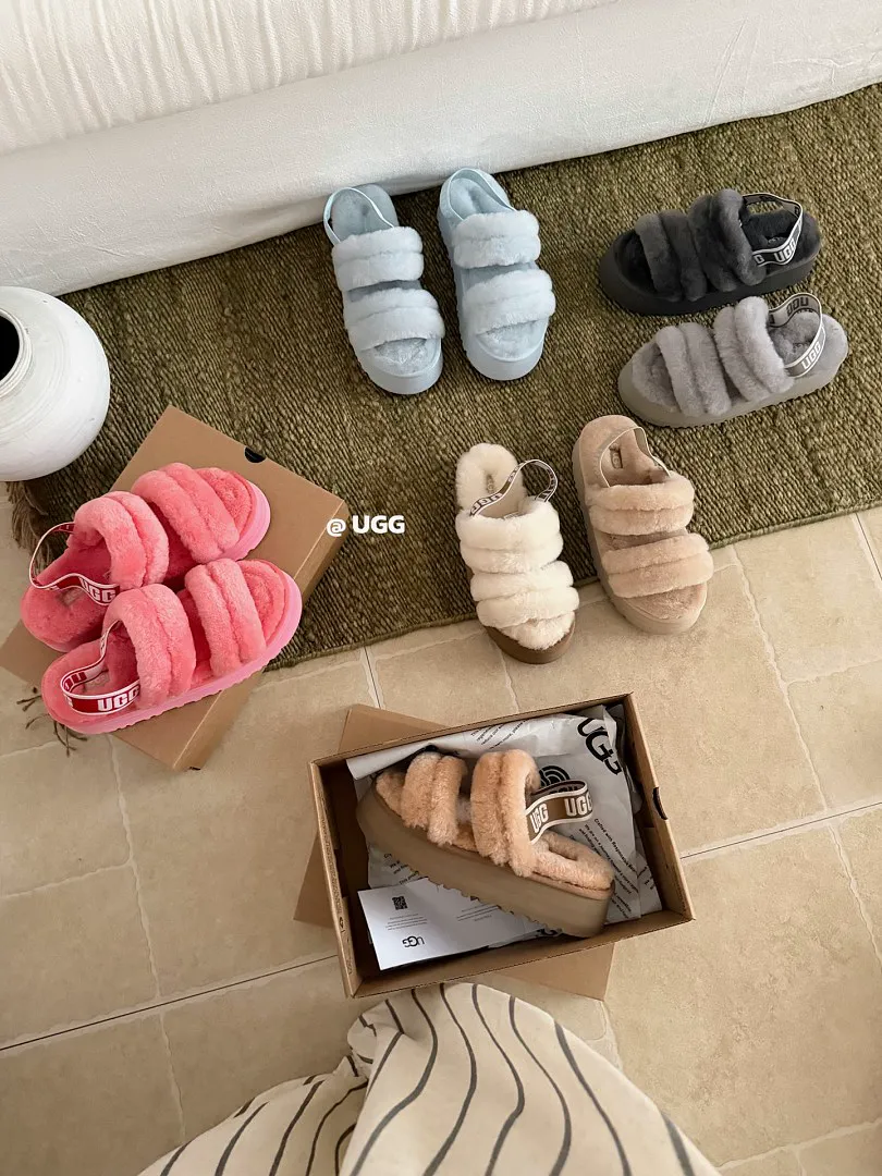 UGG GGXZ104 תמונה 3