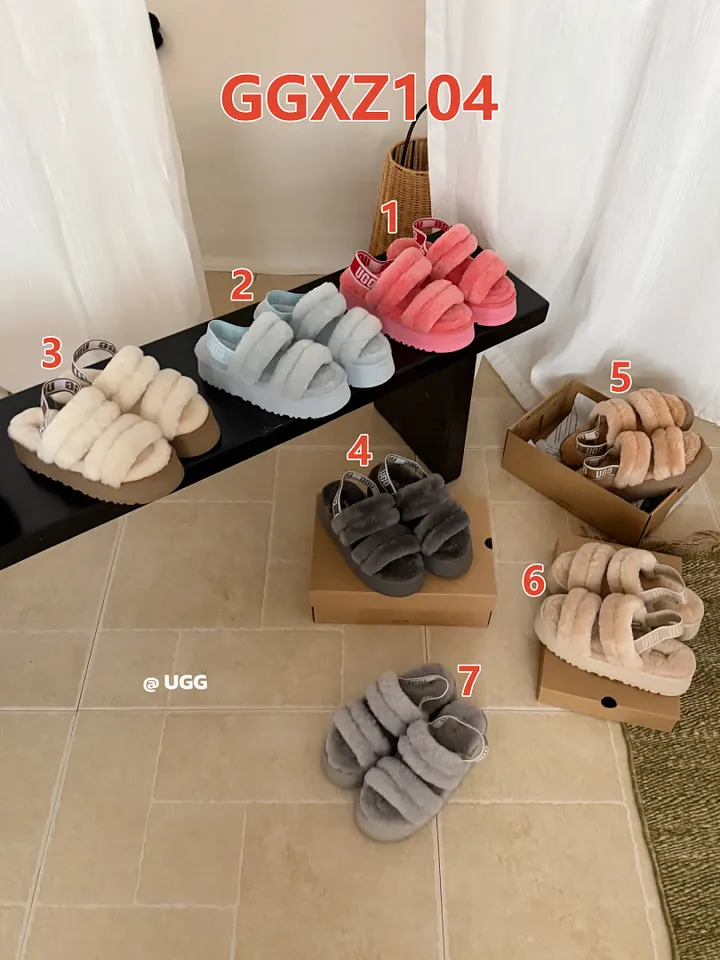 UGG GGXZ104