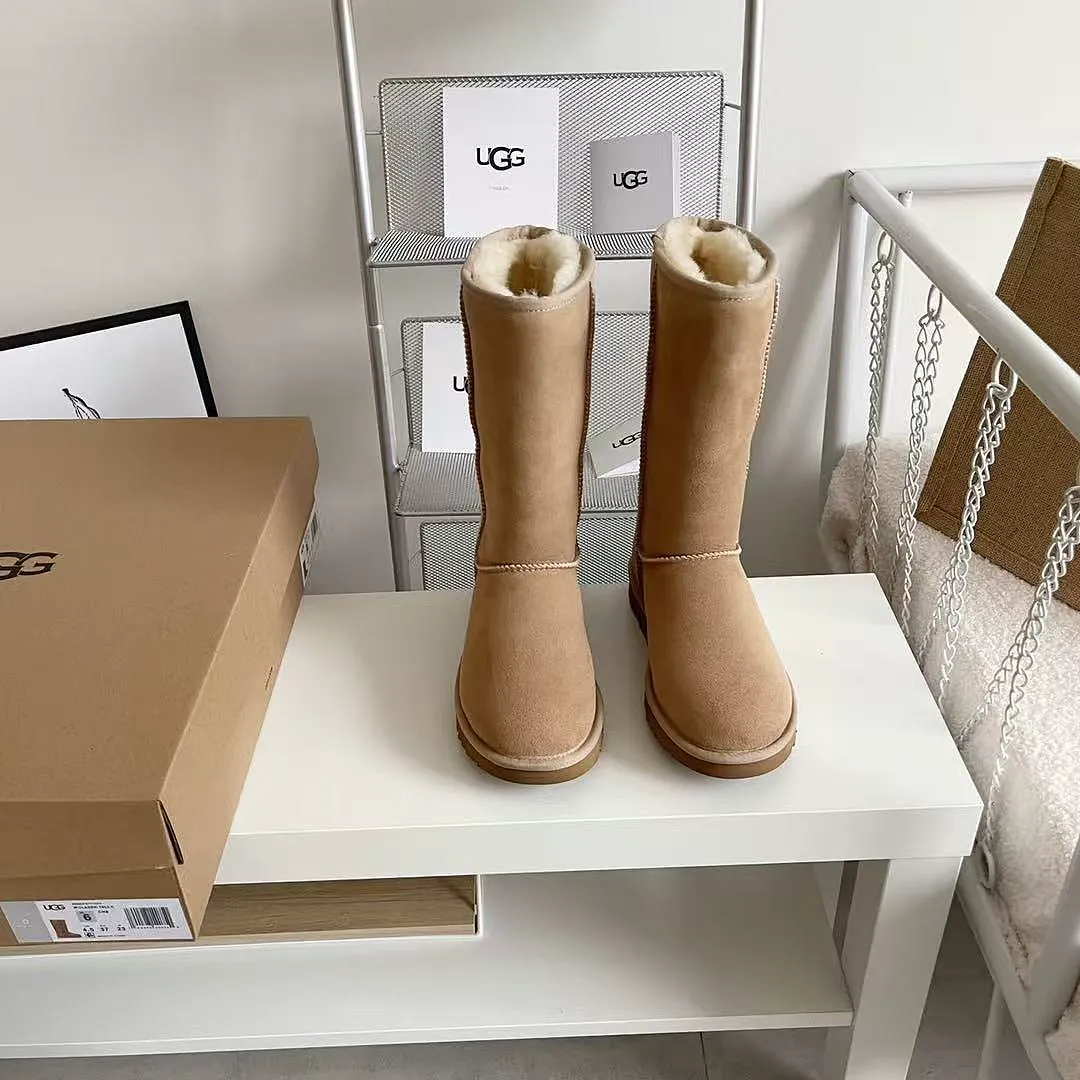 UGG GGXZ105 תמונה 6