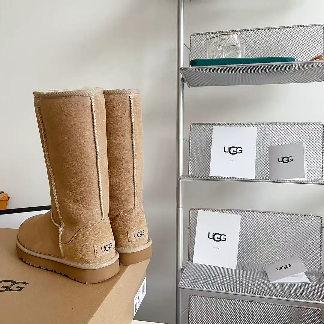 UGG GGXZ105 תמונה 7