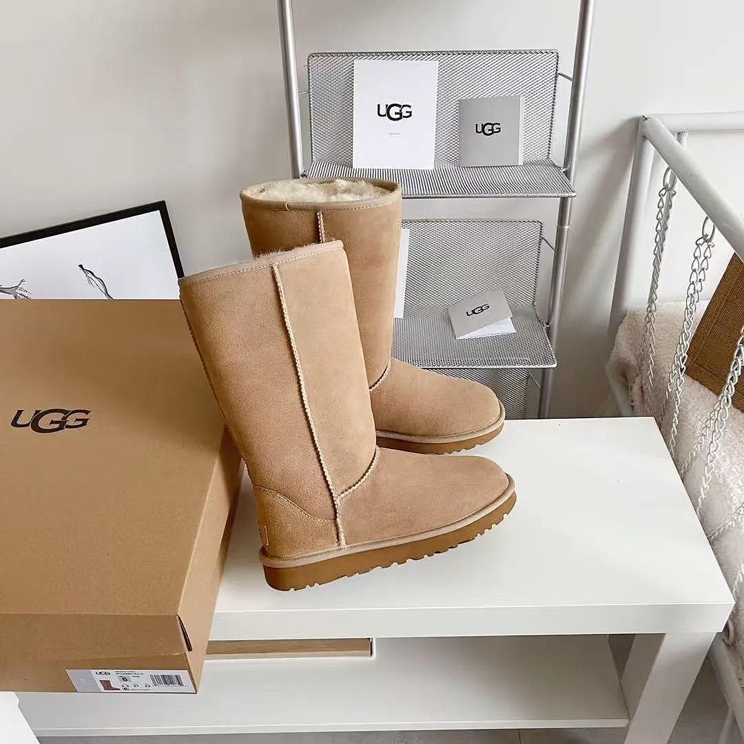 UGG GGXZ105 תמונה 8