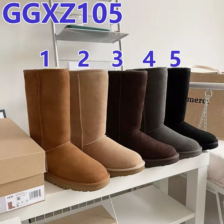 UGG GGXZ105