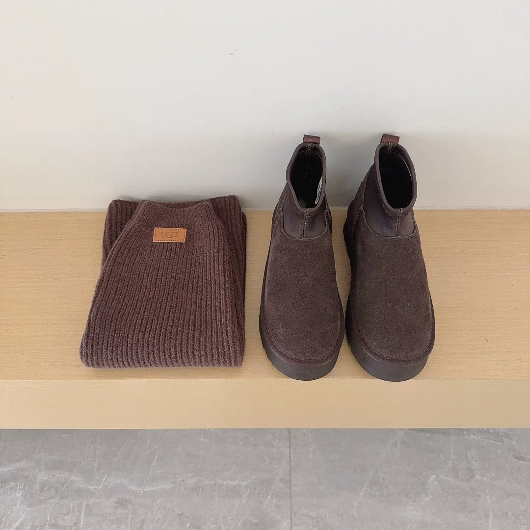 UGG GGXZ106 תמונה 12