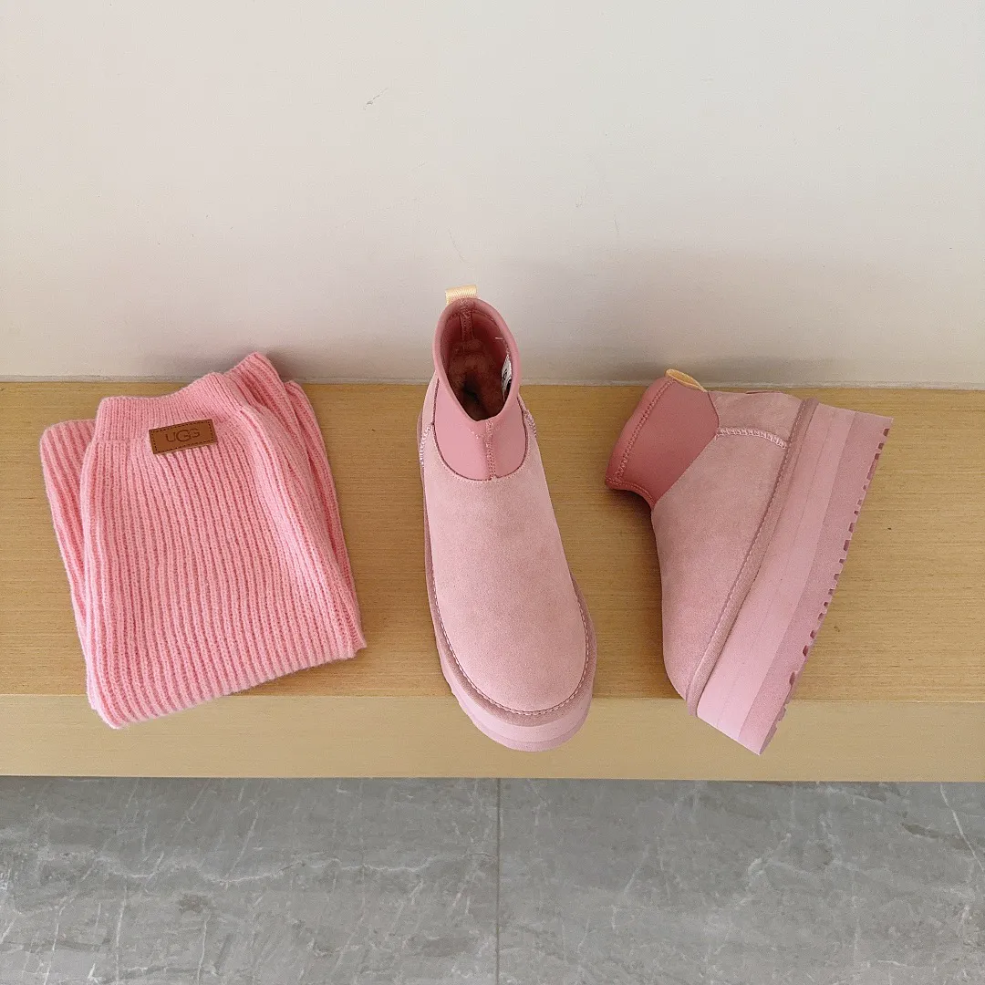 UGG GGXZ106 תמונה 14