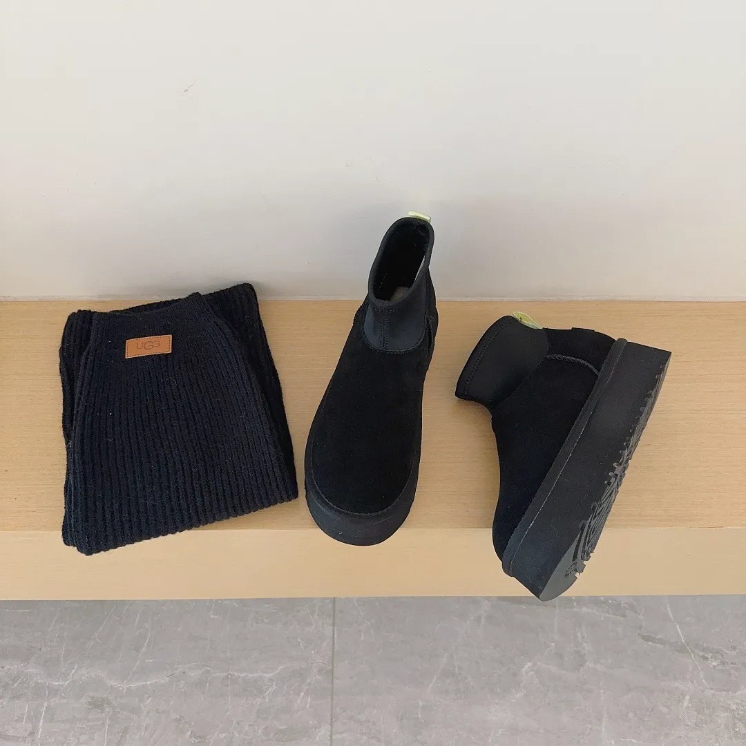 UGG GGXZ106 תמונה 15