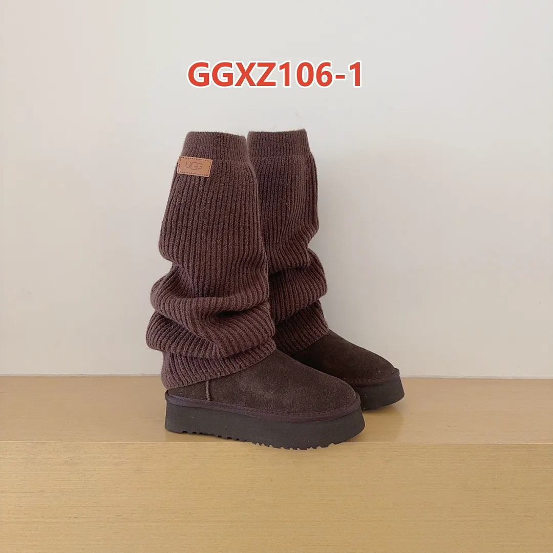 UGG GGXZ106 תמונה 16