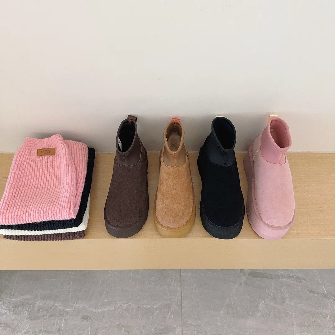 UGG GGXZ106 תמונה 4