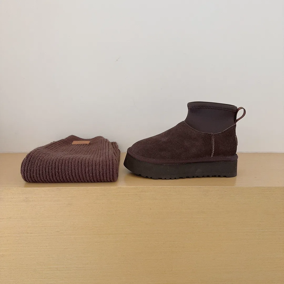 UGG GGXZ106 תמונה 8
