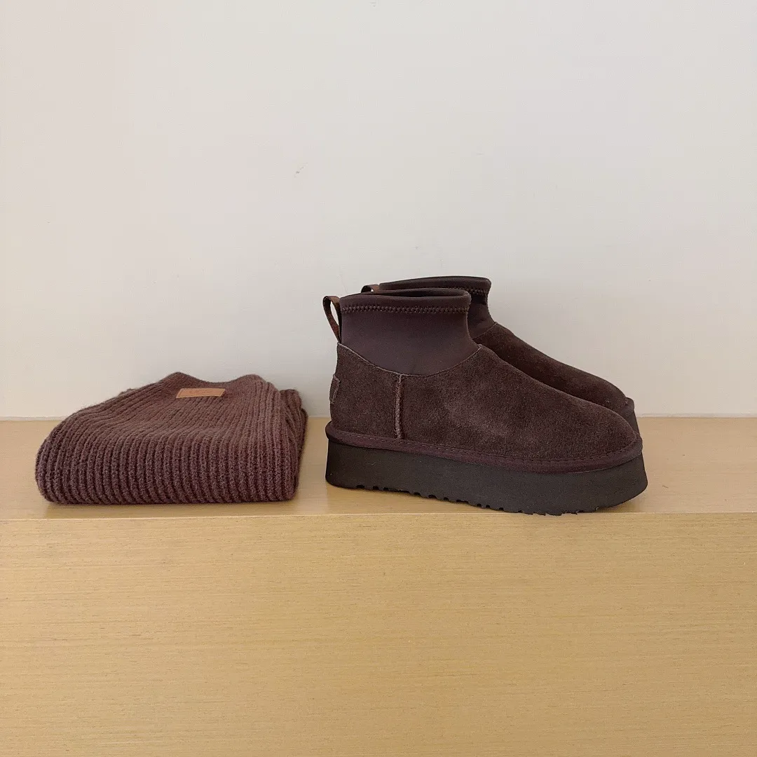 UGG GGXZ106 תמונה 9