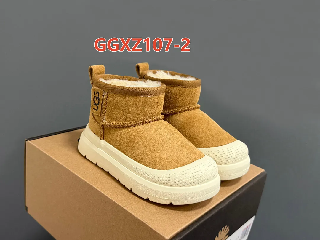 UGG GGXZ107 תמונה 10