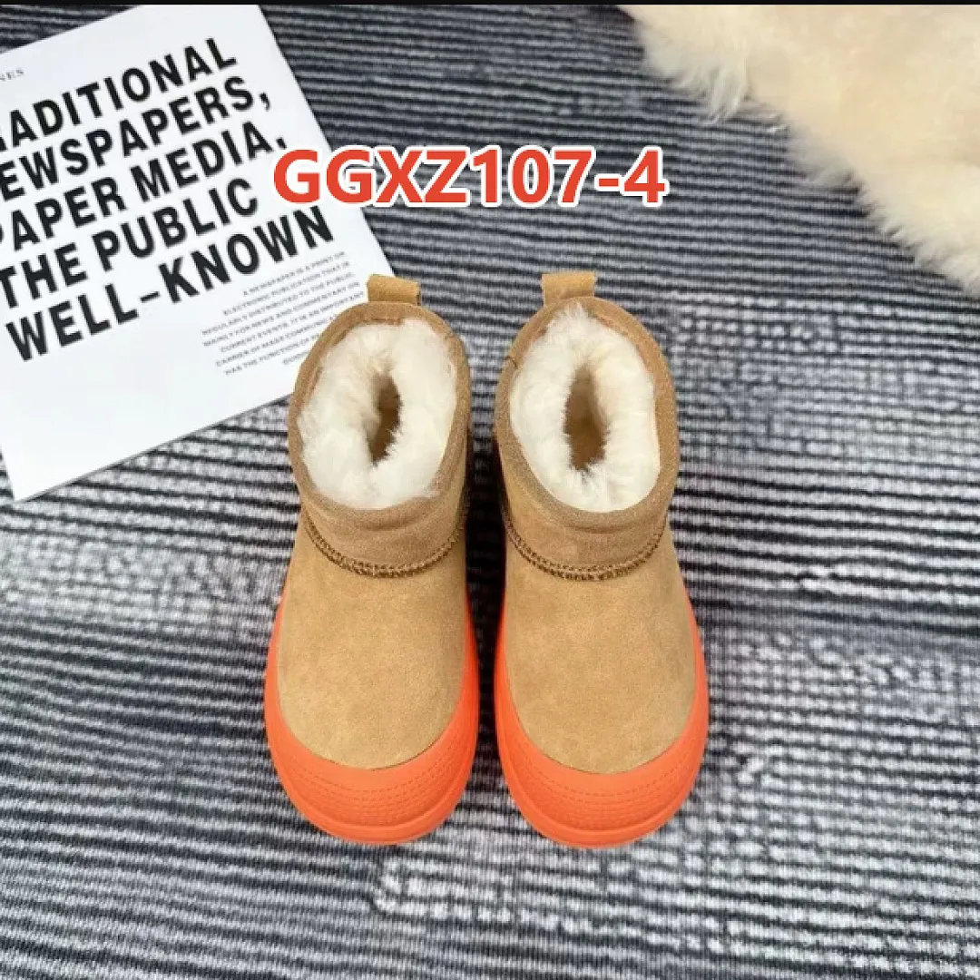 UGG GGXZ107 תמונה 12