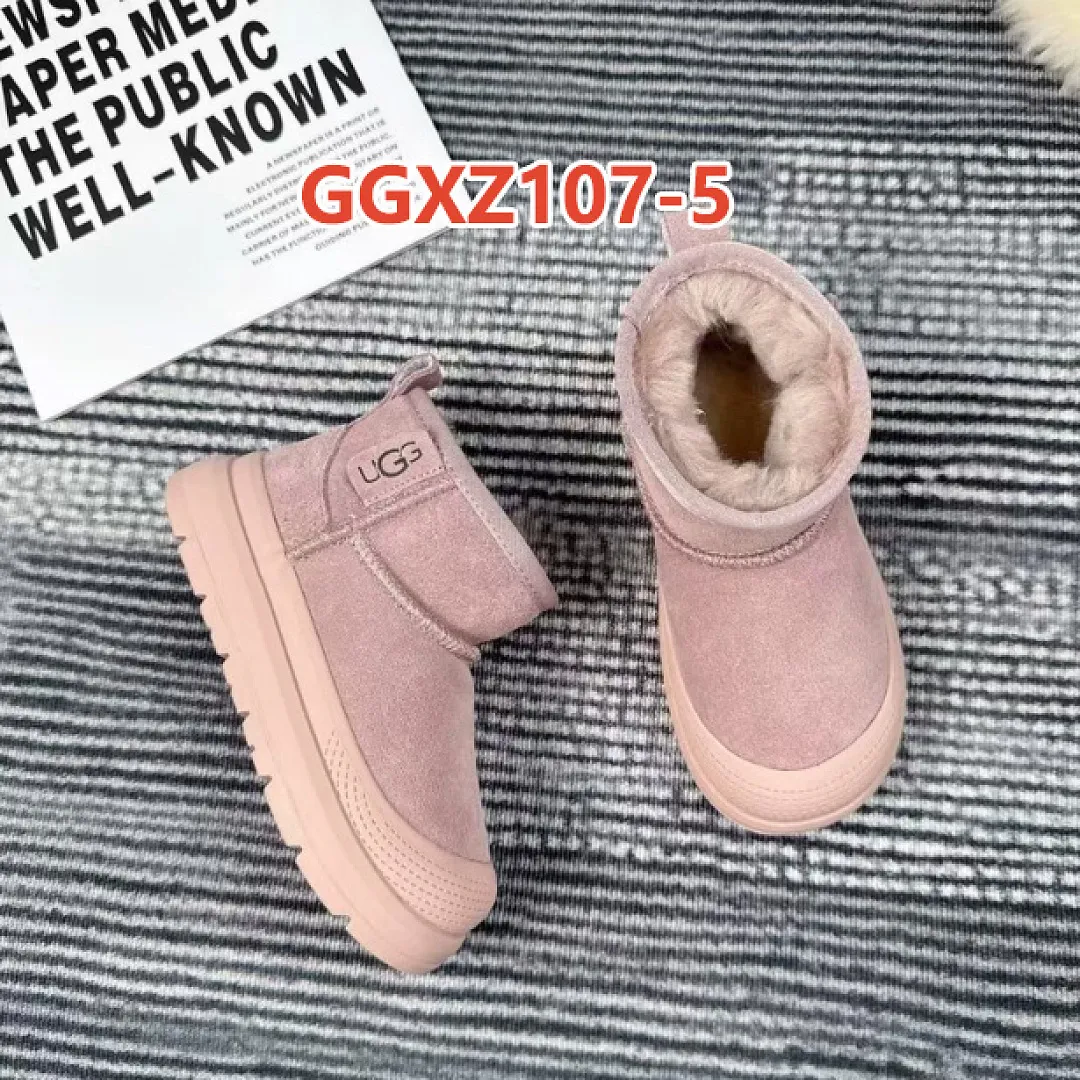 UGG GGXZ107 תמונה 13
