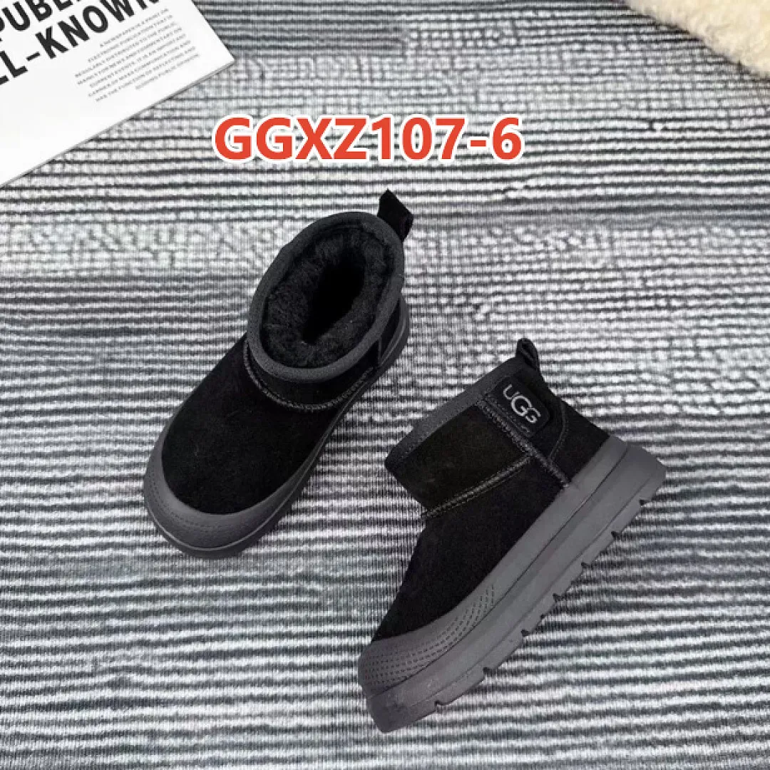UGG GGXZ107 תמונה 14