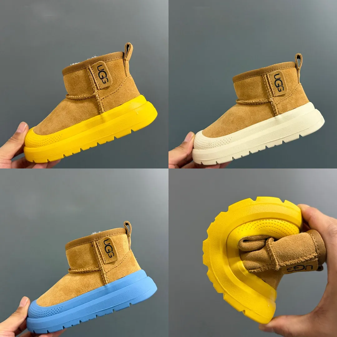 UGG GGXZ107 תמונה 2