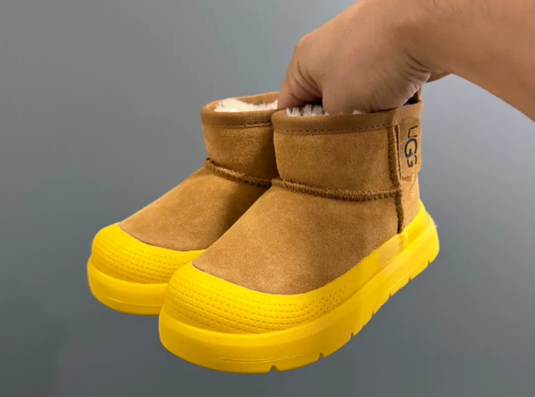 UGG GGXZ107 תמונה 3
