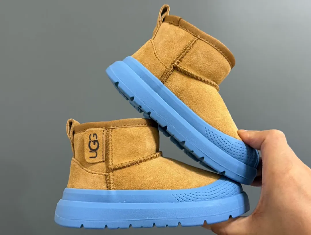 UGG GGXZ107 תמונה 5
