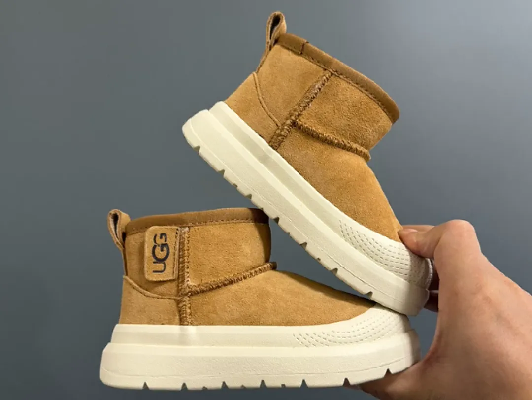 UGG GGXZ107 תמונה 6